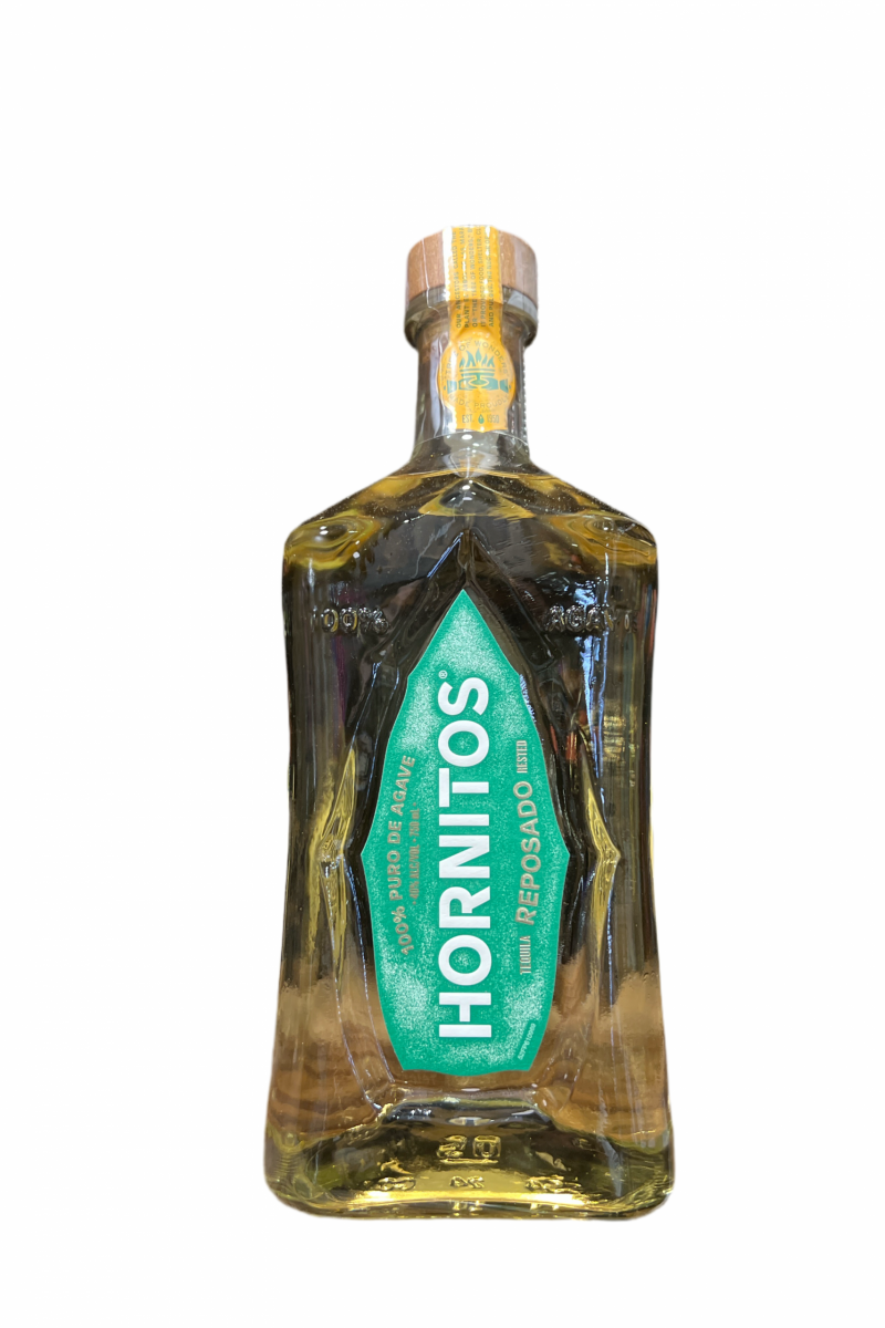 Hornitos Reposado