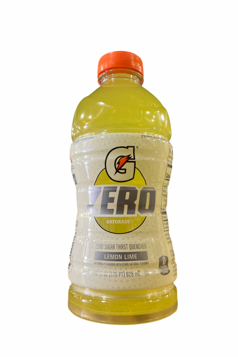 Gatorade Zero (28oz)