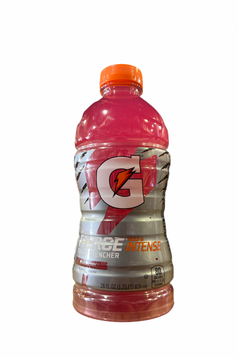 Gatorade