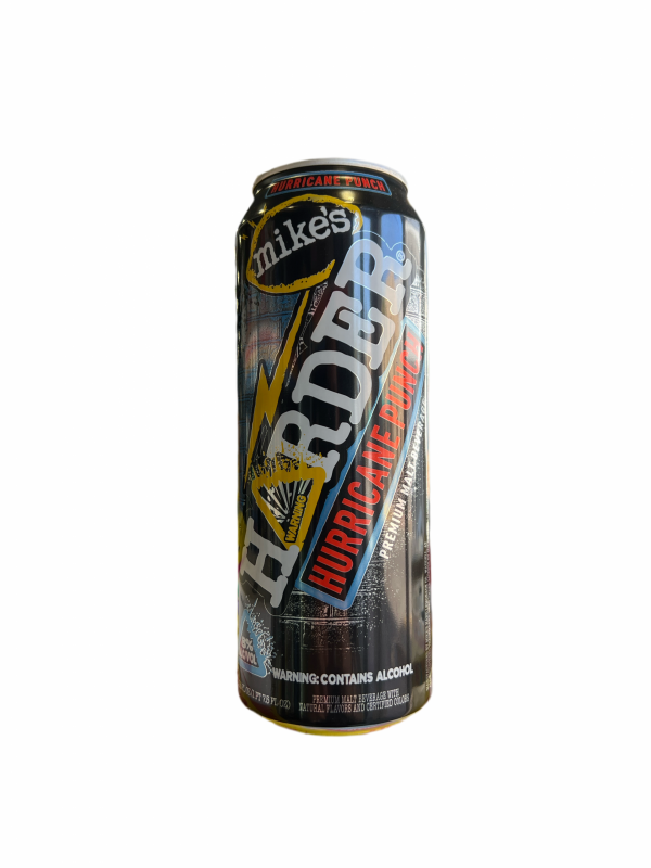 Mike’s Harder Hurricane Punch (23.5oz)