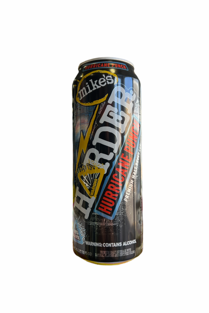 Mike’s Harder Hurricane Punch (23.5oz)