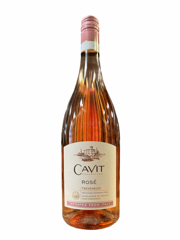 Cavit Rose (750ml)