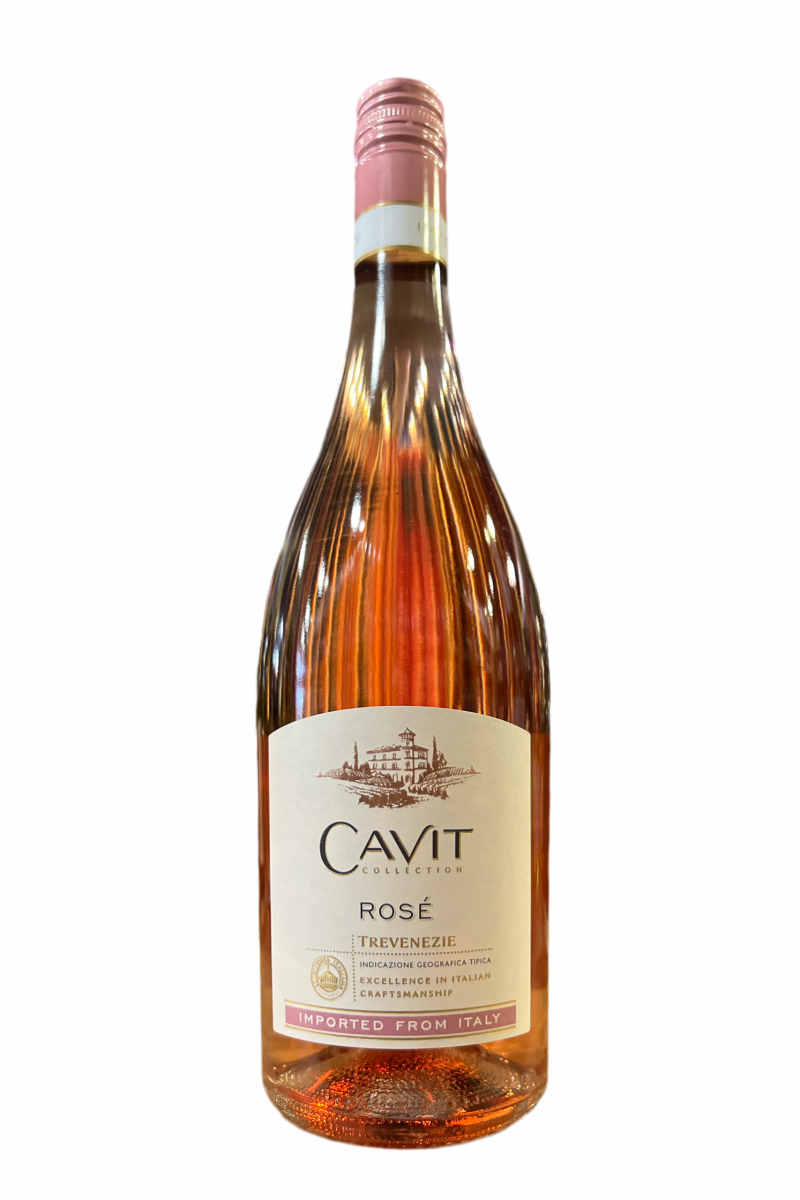 Cavit Rose (750ml)