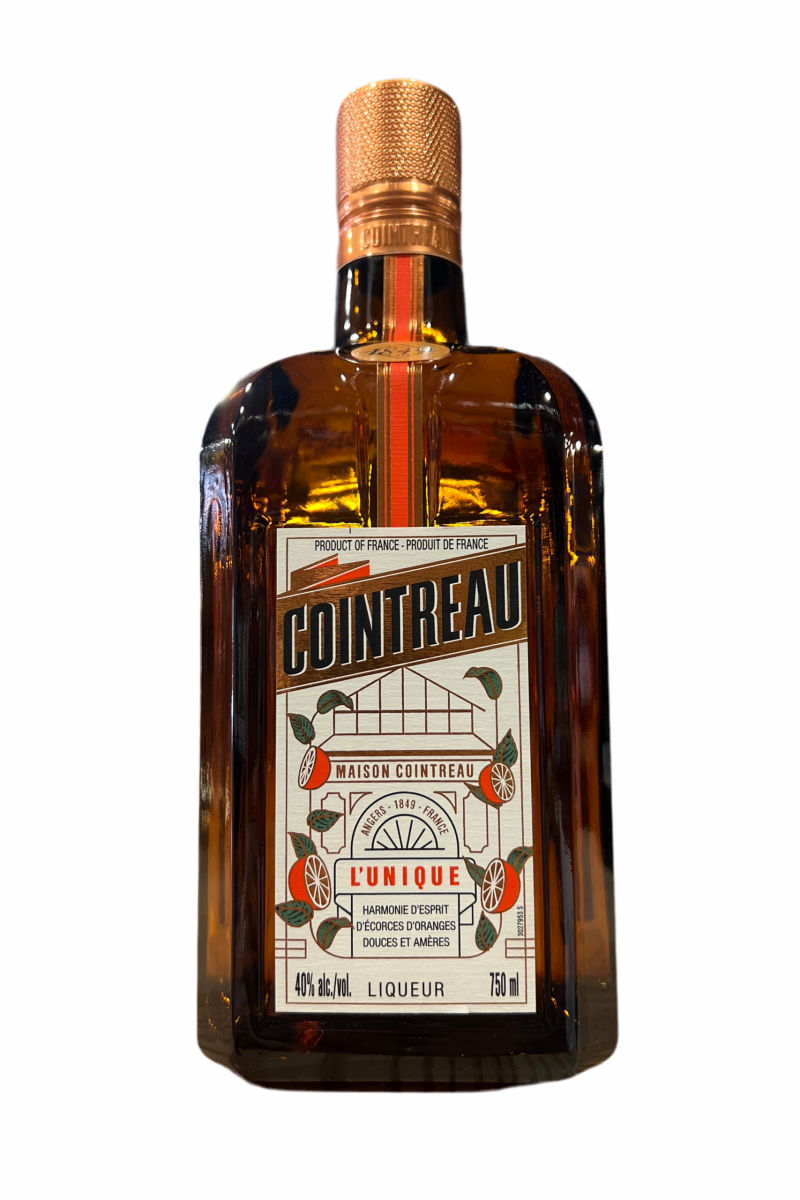 Cointreau