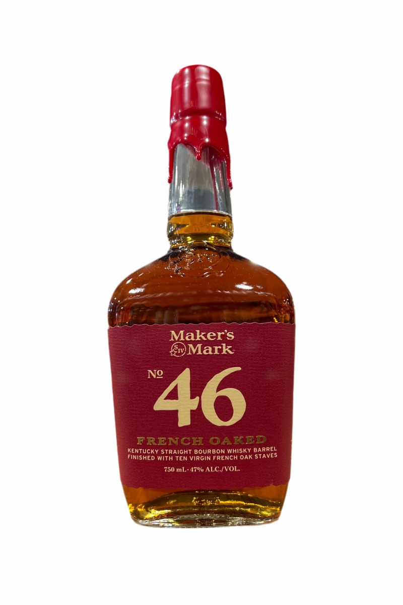 Makers Mark No.46 (750ml)