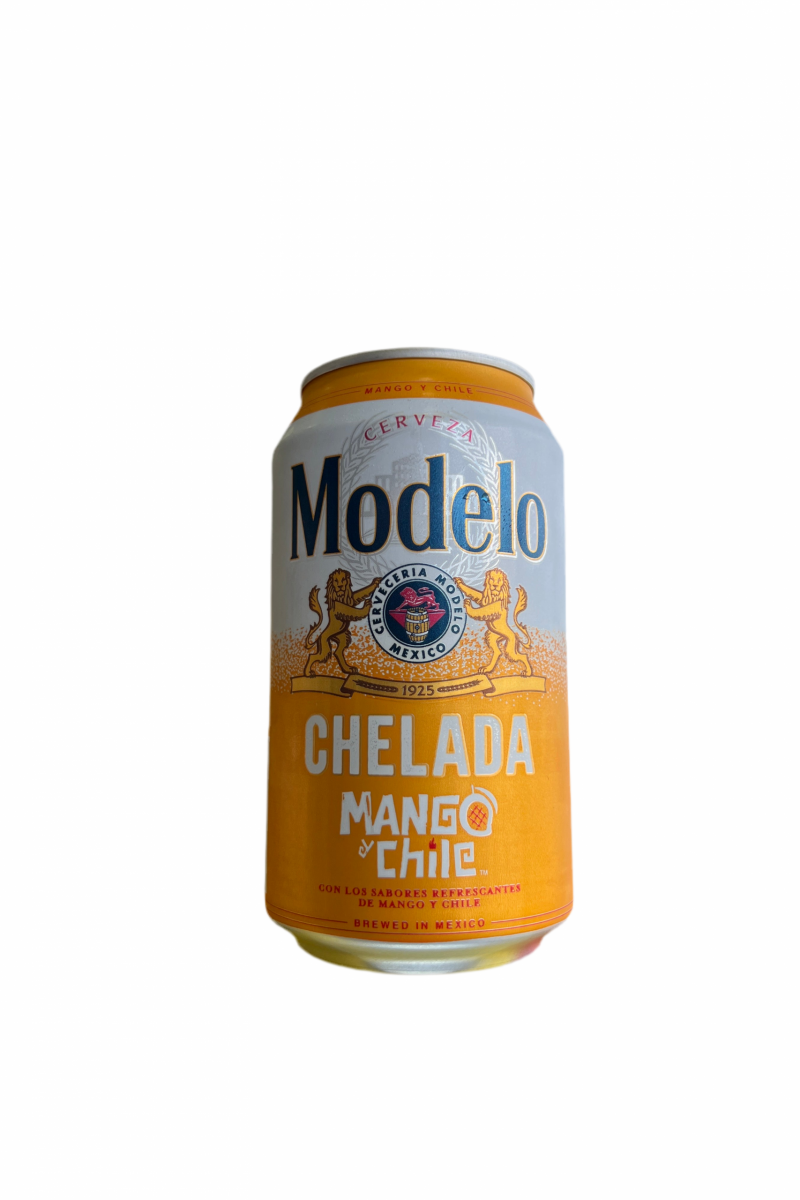 Modelo Chelada (12oz)