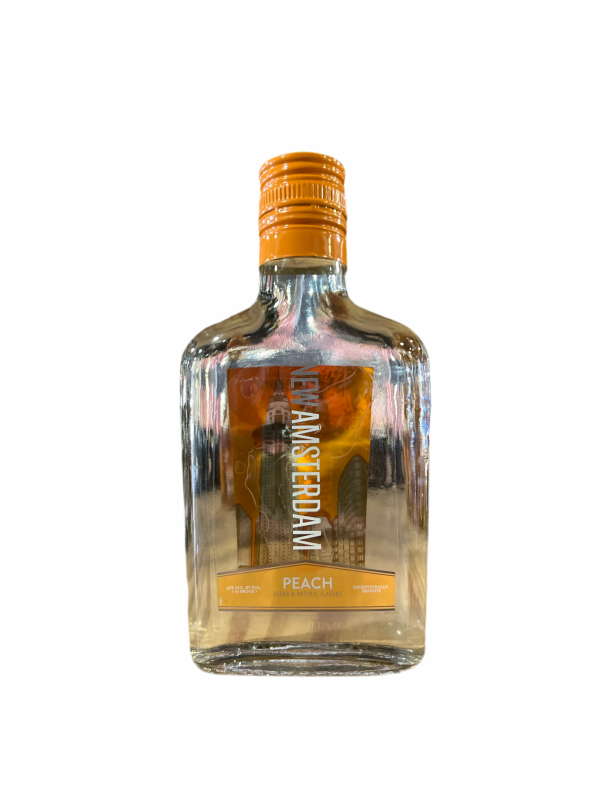 New Amsterdam Mango