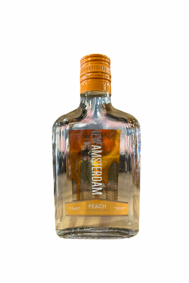 New Amsterdam Mango