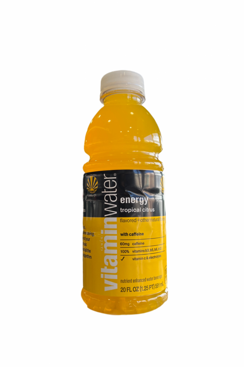 Vitamin Water (20oz)