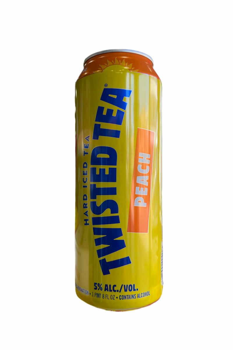 Twisted Tea (24oz)