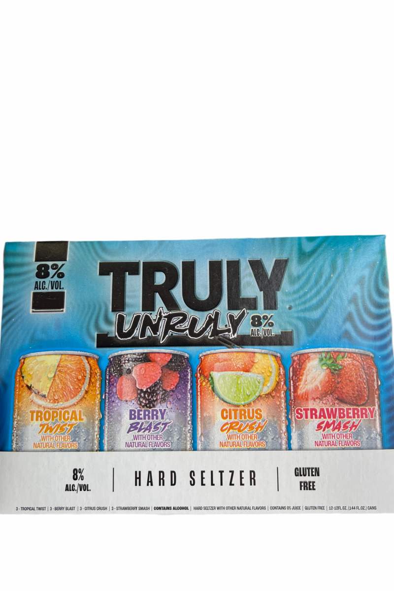 Truly 12-Pack (12oz) Truly 12-Pack (12oz)