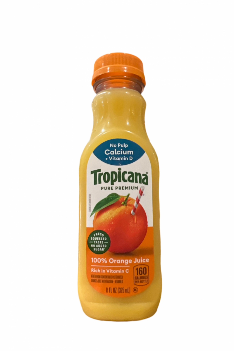 Tropicana Tropicana