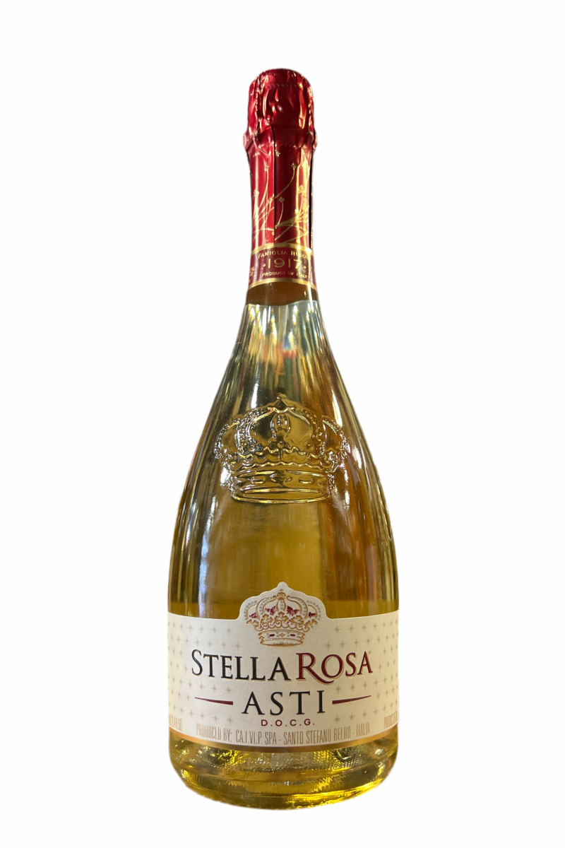 Stella Rosa Asti DOCG (750ml)