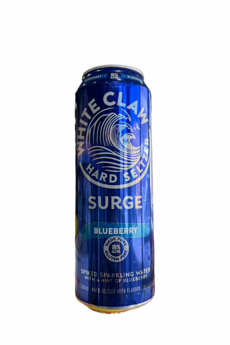White Claw - Surge (19.2oz)