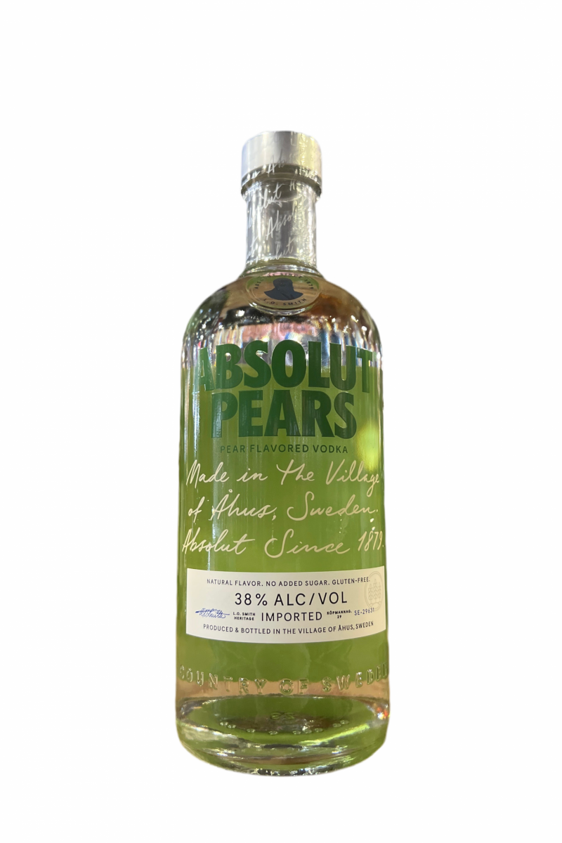Absolut - Flavored (750ml)