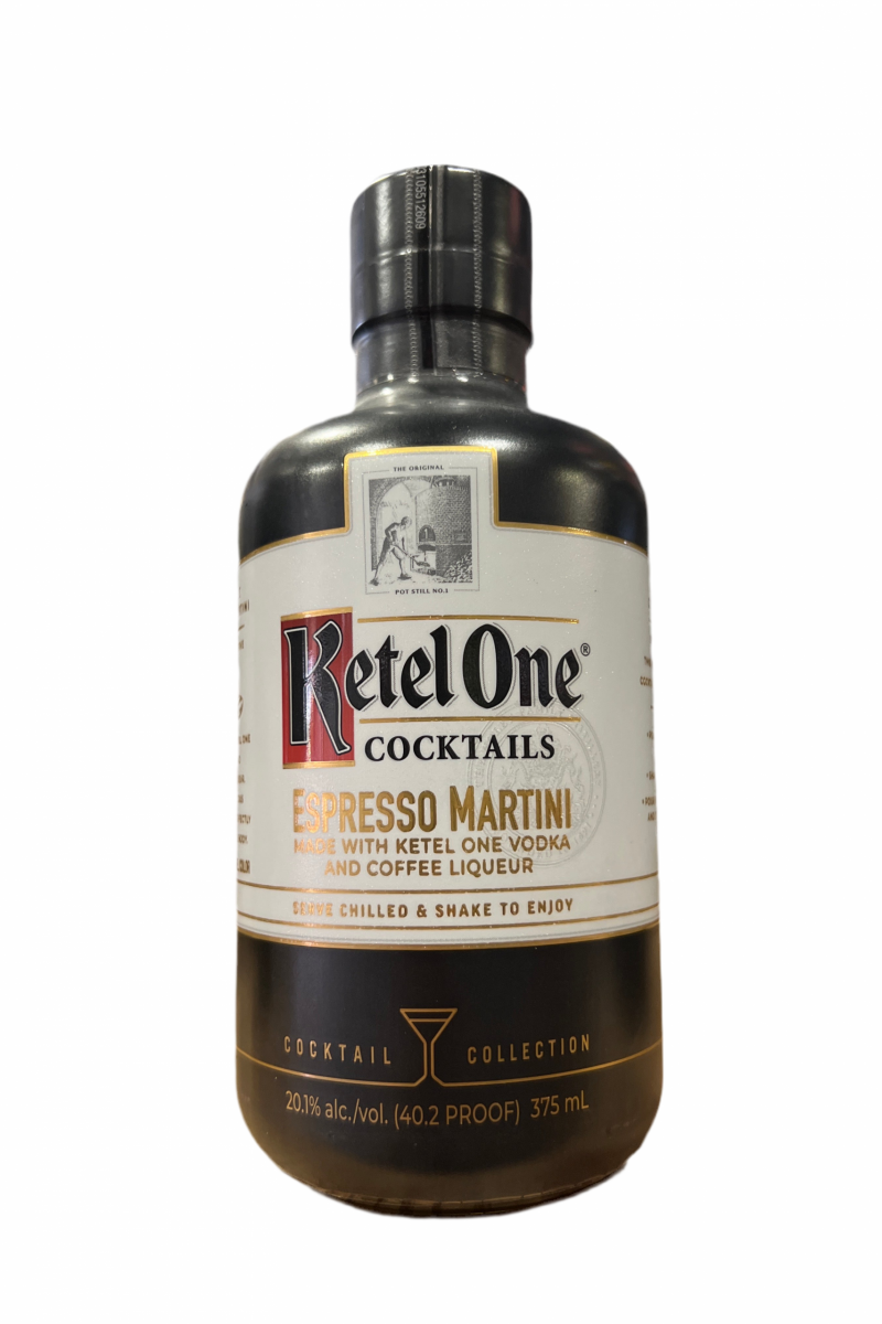 Ketel One Espresso Martini