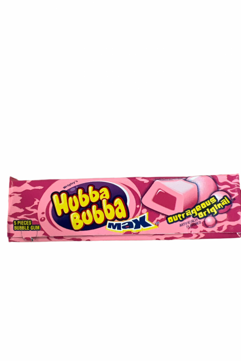 Hubba Bubba