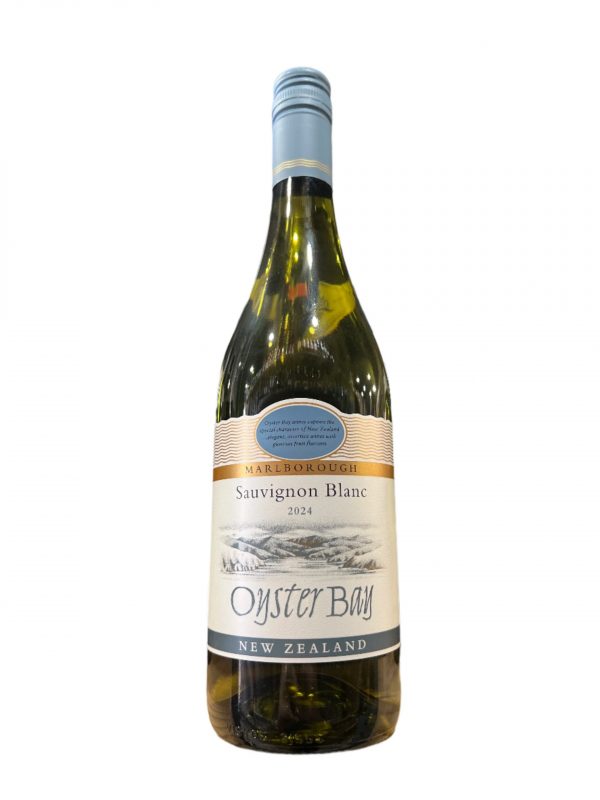 Oyster Bay - Sauvignon Blanc