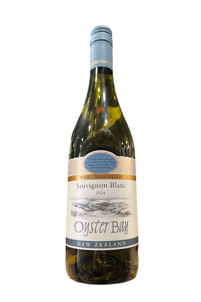 Oyster Bay - Sauvignon Blanc