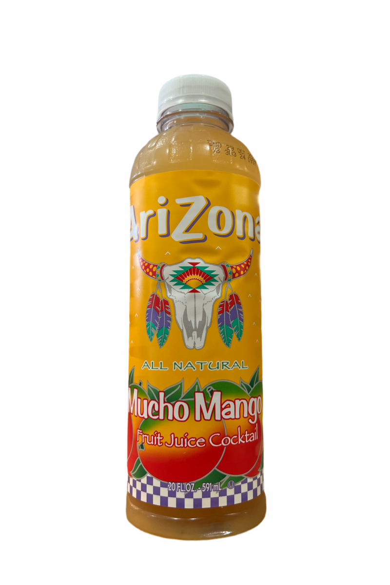 Arizona - All Natural (20oz)