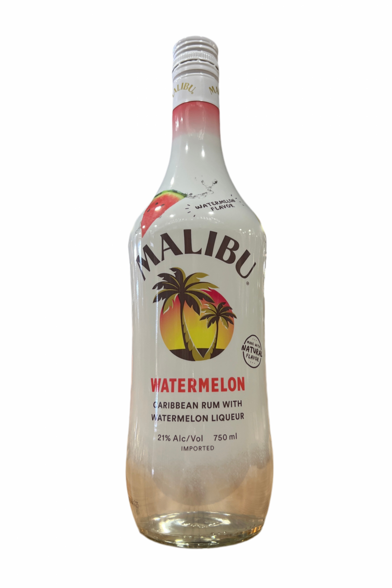 Malibu Watermelon