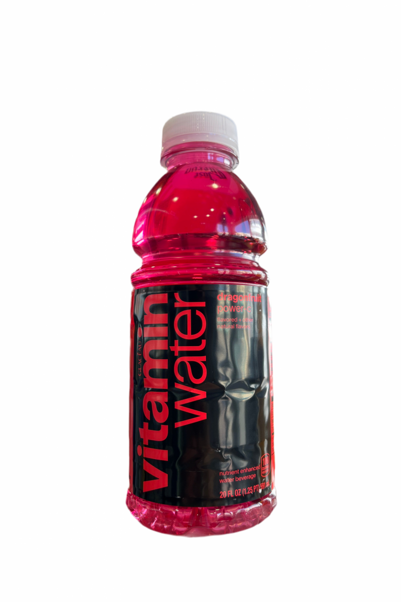 Vitamin Water (20oz)