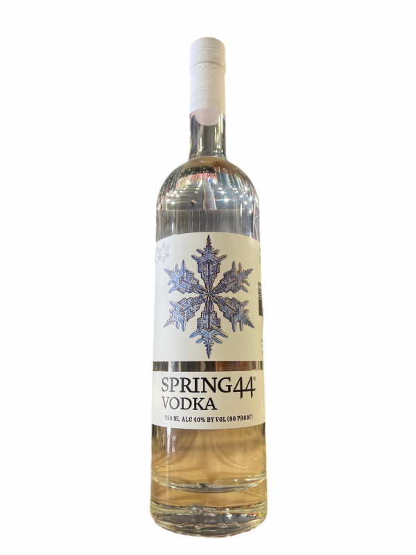 Spring44 Vodka