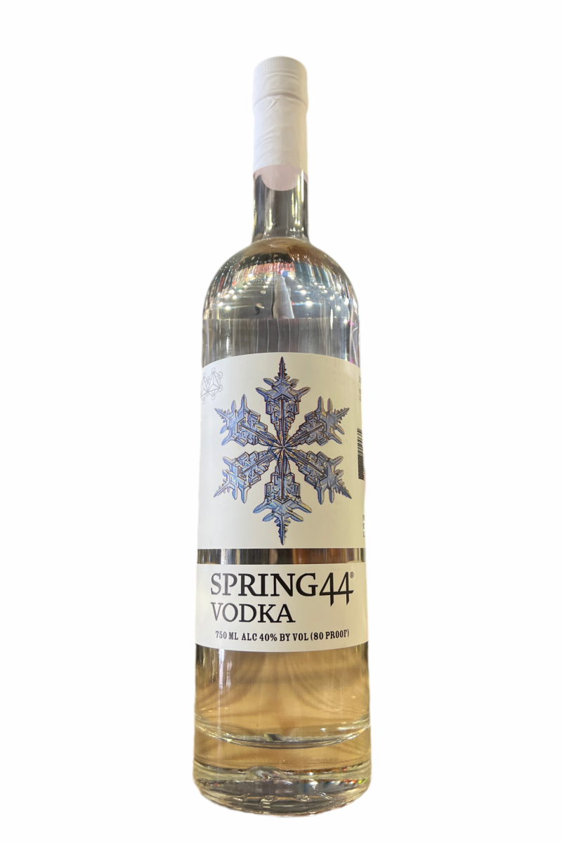 Spring44 Vodka