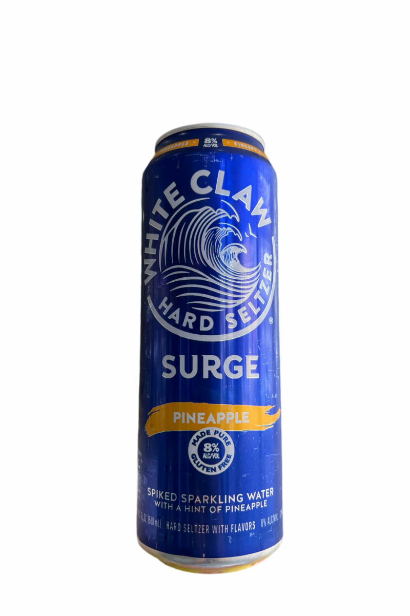 White Claw - Surge (19.2oz)