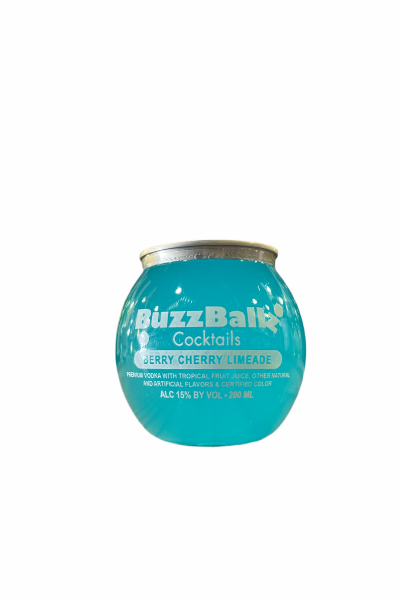 BuzzBalls (200ml)