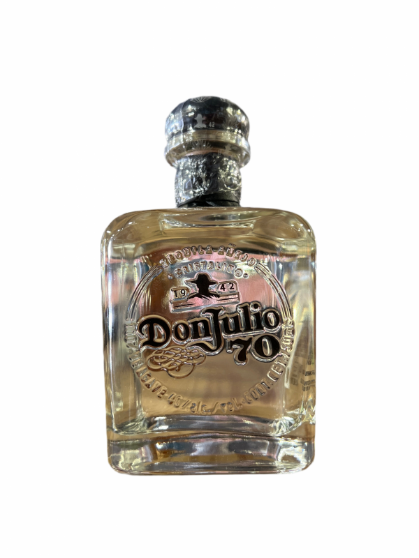 Don Julio 70 Añejo Claro (750ml)