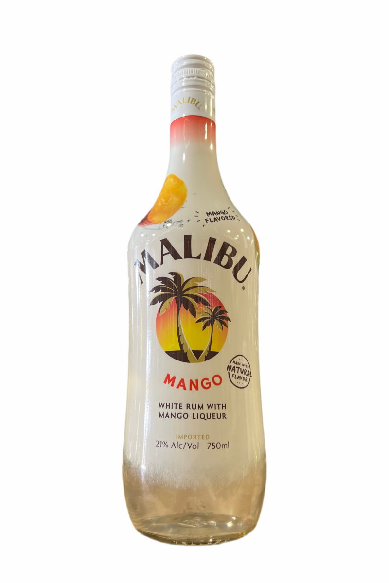 Malibu Mango