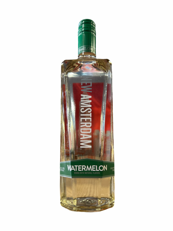 New Amsterdam Watermelon