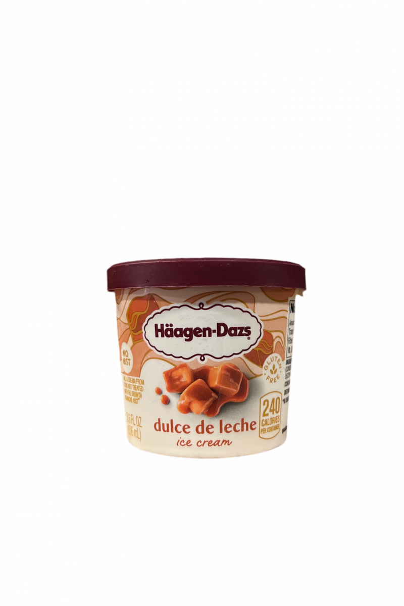 Haagen Dazs (3.6oz)