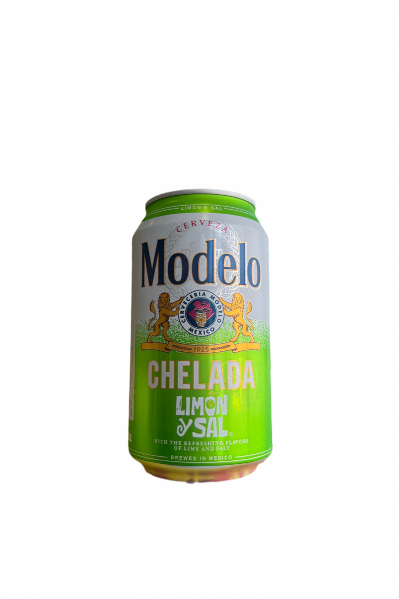 Modelo Chelada (12oz)
