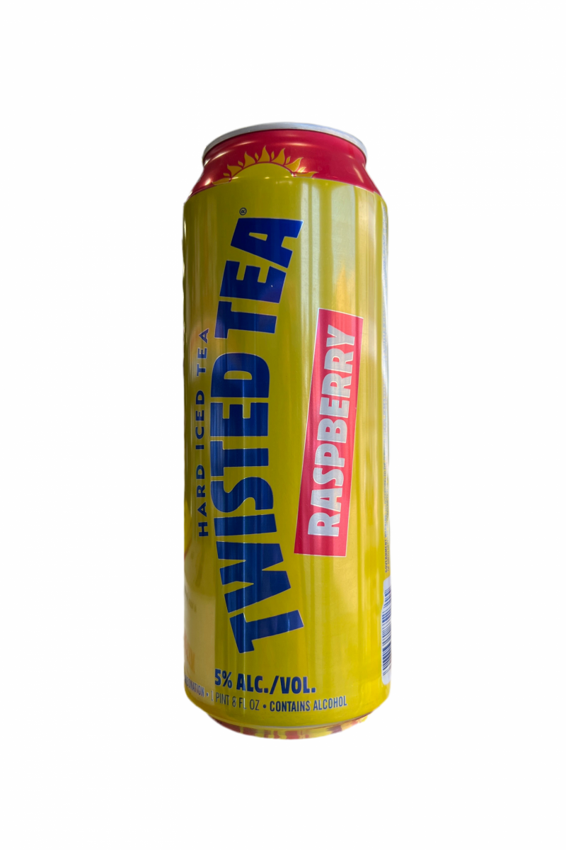 Twisted Tea (24oz)