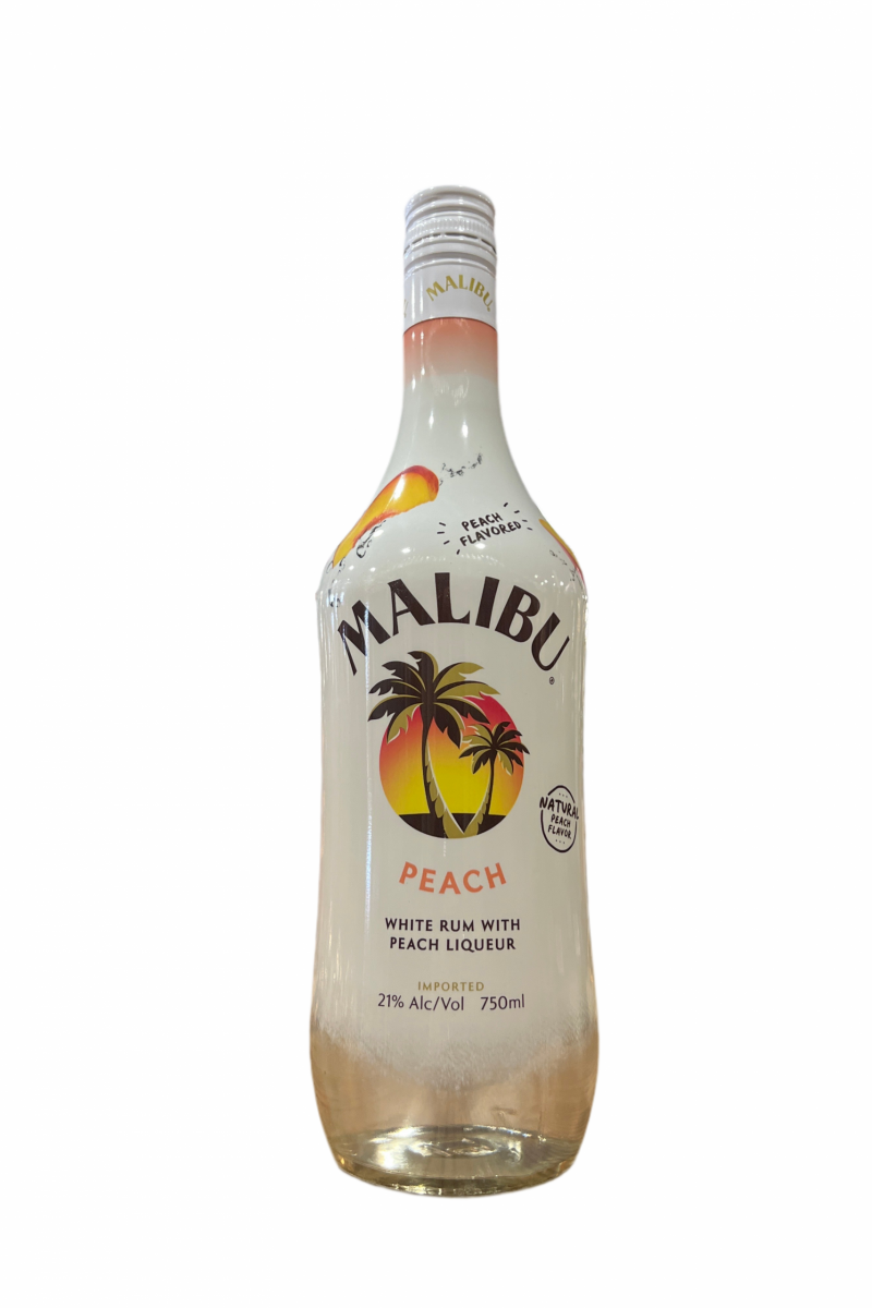Malibu Peach