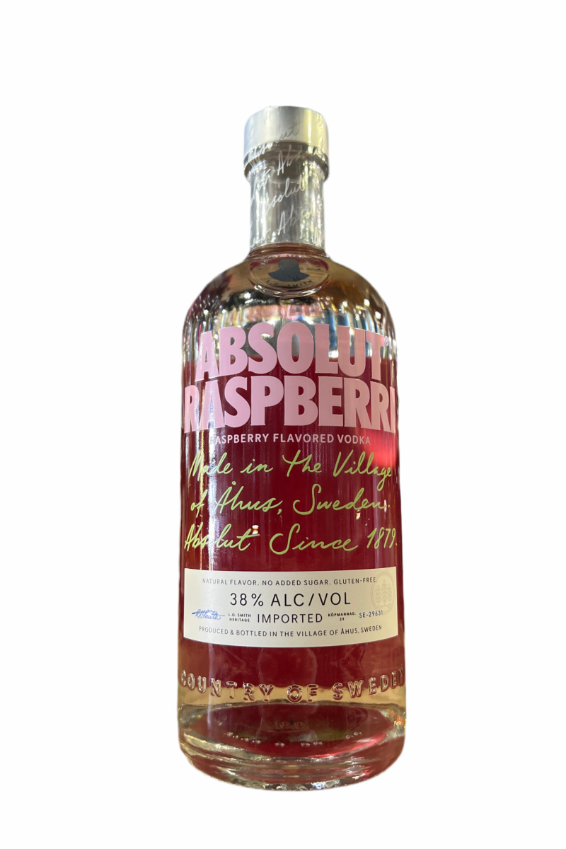 Absolut - Flavored (750ml)
