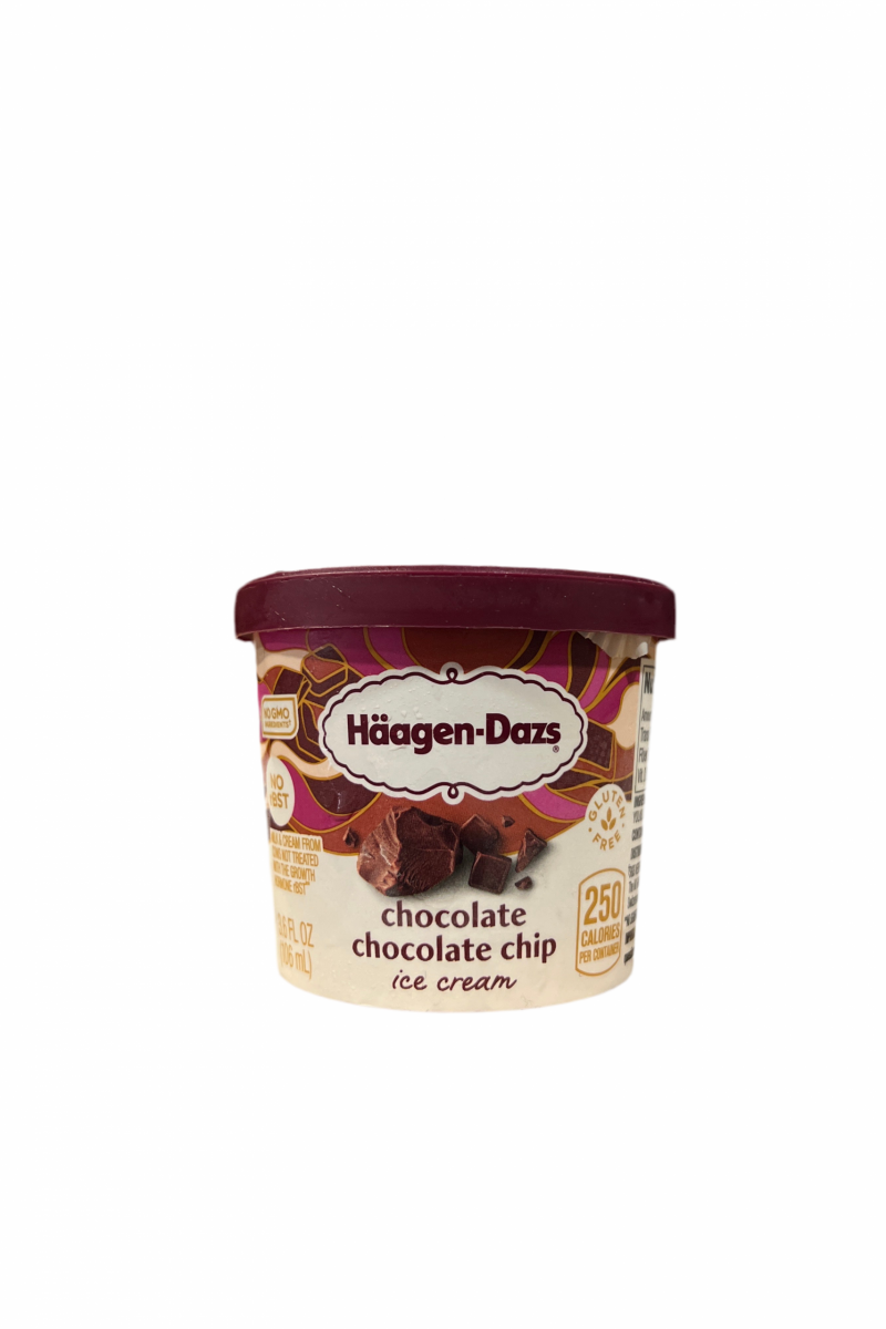 Haagen Dazs (3.6oz)