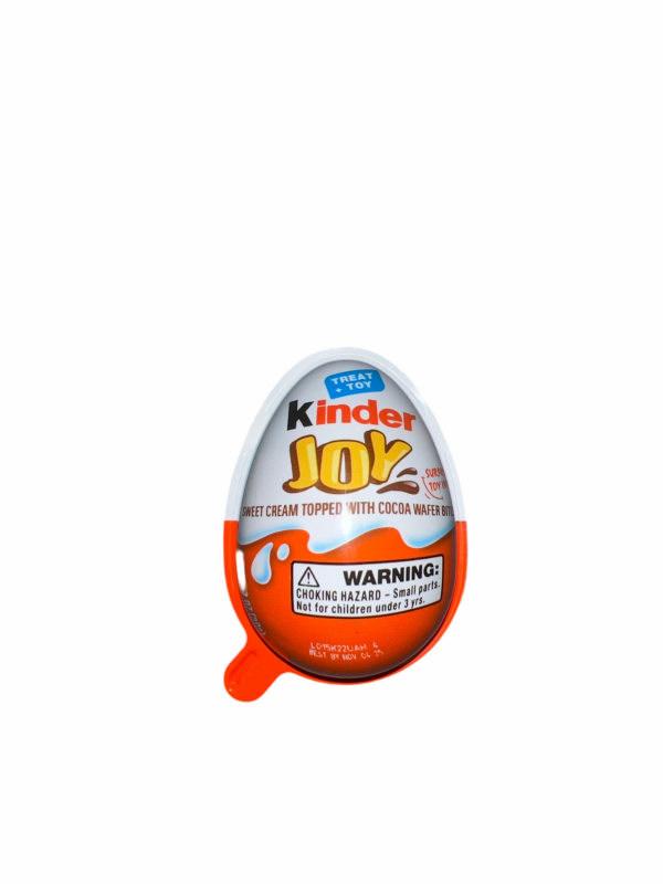 Kinder Joy