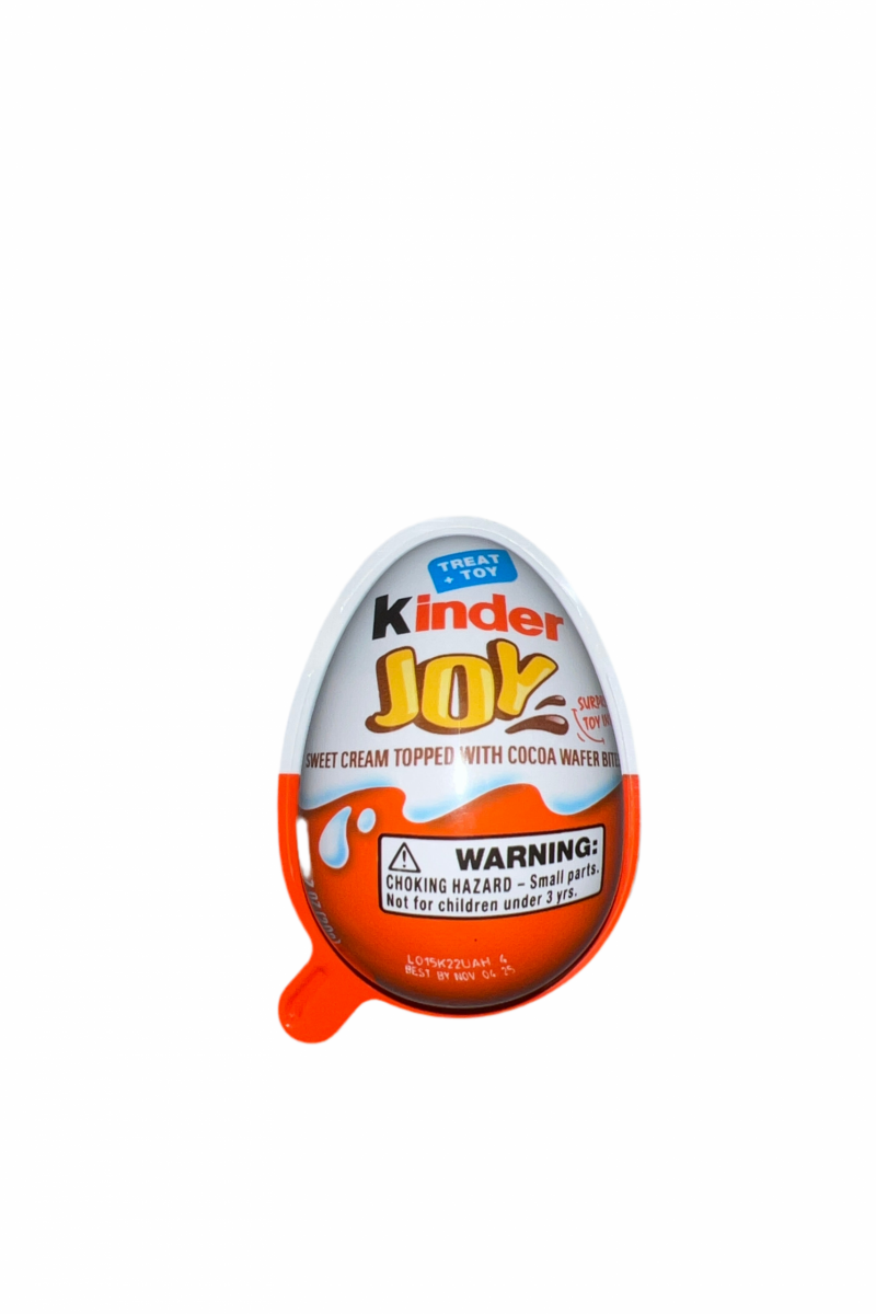 Kinder Joy