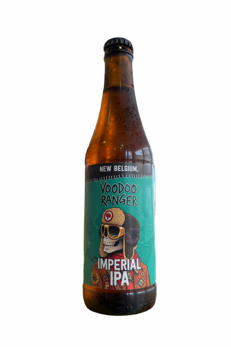 Voodoo Ranger - Imperial IPA (12oz)