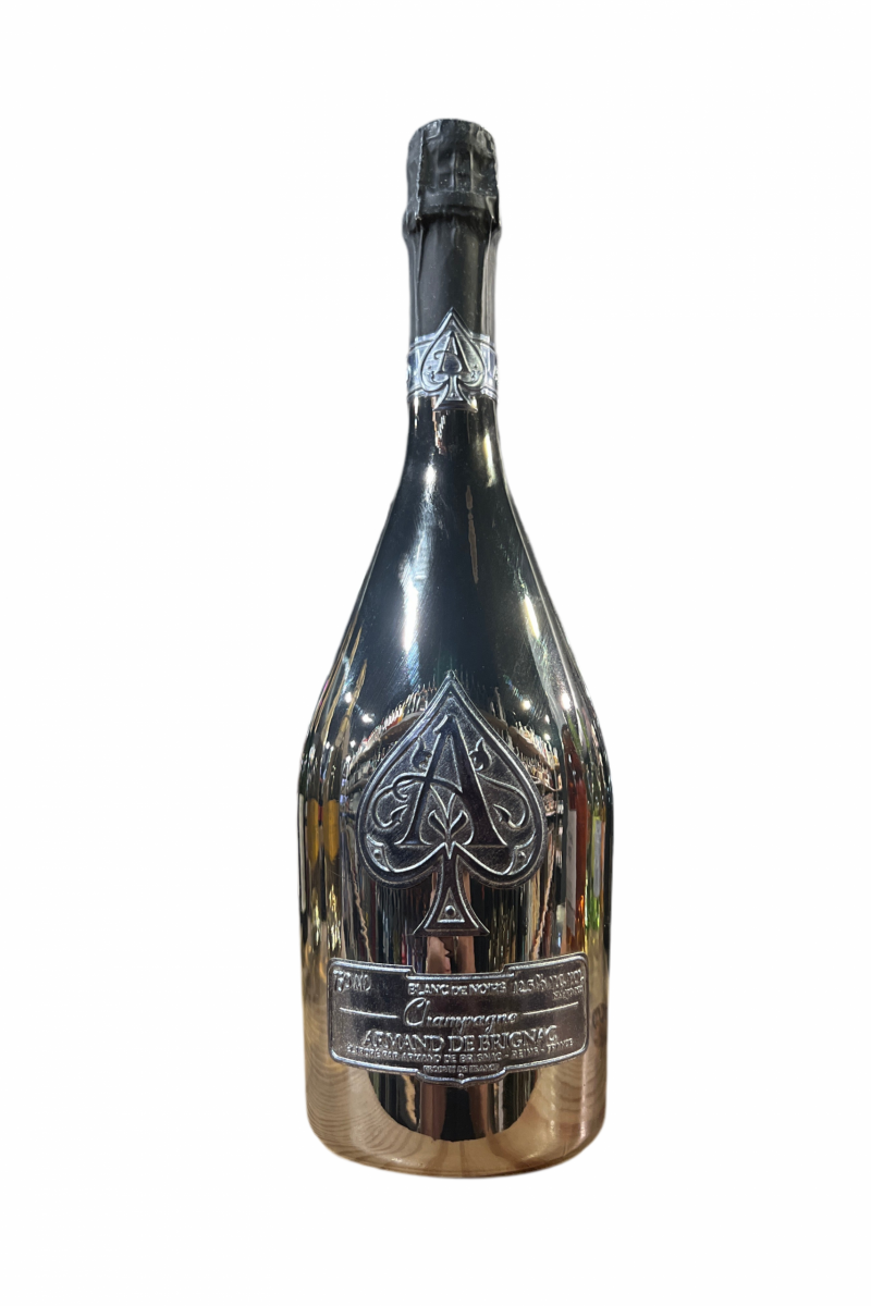 Armand De Brignac - Black de Noir (750ml)