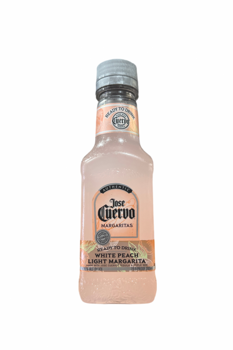 Jose Cuervo Margarita (200ml)