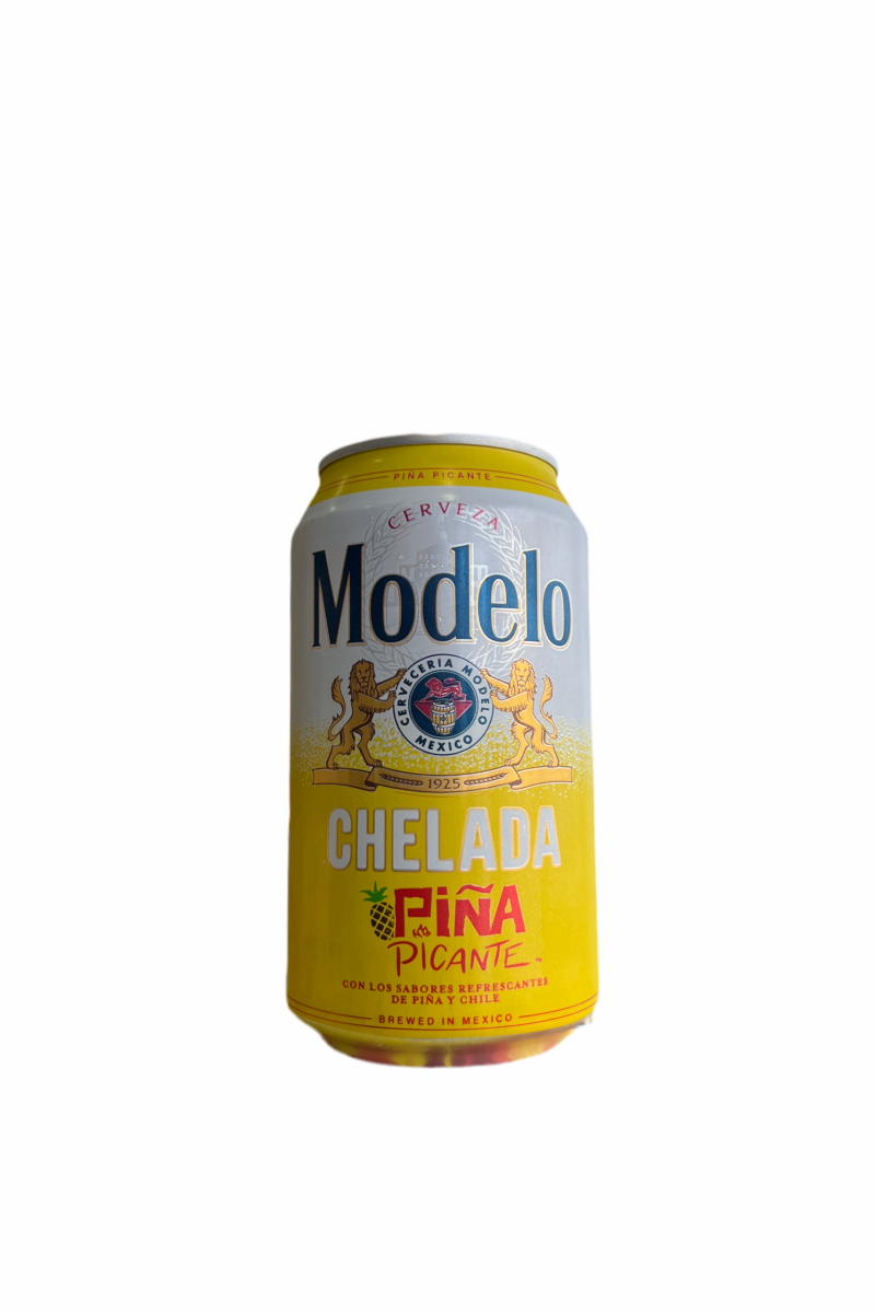 Modelo Chelada (12oz)