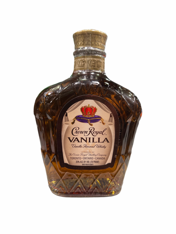 Crown Royal Vanilla