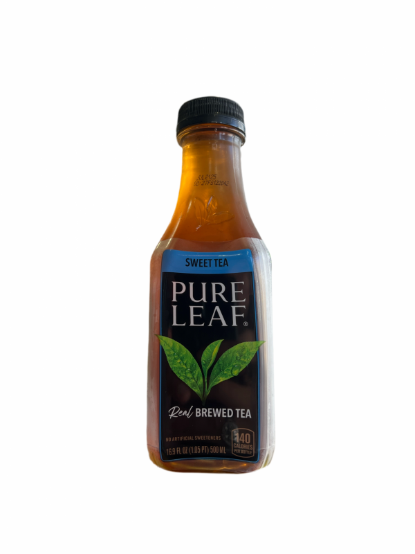 Pure Leaf Sweet Tea (16oz)