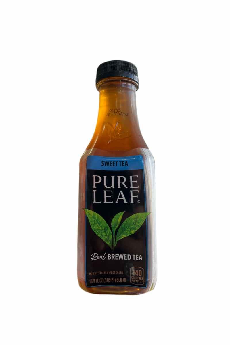 Pure Leaf Sweet Tea (16oz)
