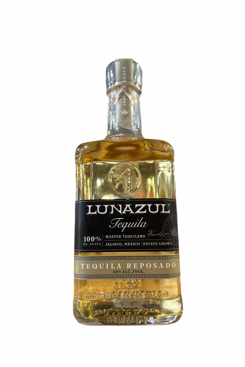 Lunazul Reposado