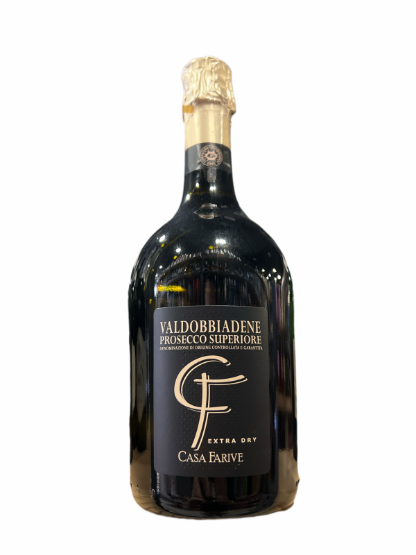 Valdobbiadene - Prosecco Superiore